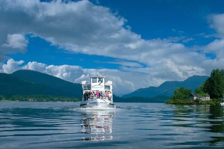 Private Loch Lomond and Inveraray Day Tour from Glasgow photo 3