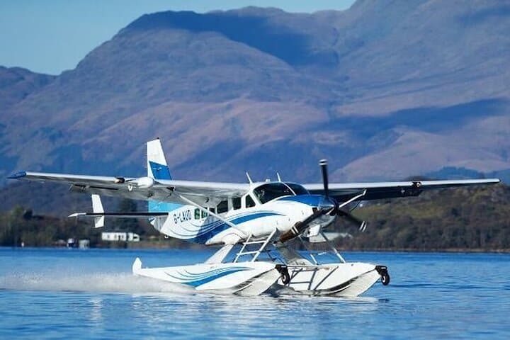 Private Loch Lomond and Inveraray Day Tour from Glasgow photo 5