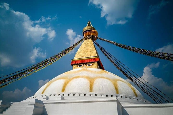 Private Kathmandu Tour: Visit 4 UNESCO World Heritage Sites in One Day photo 4