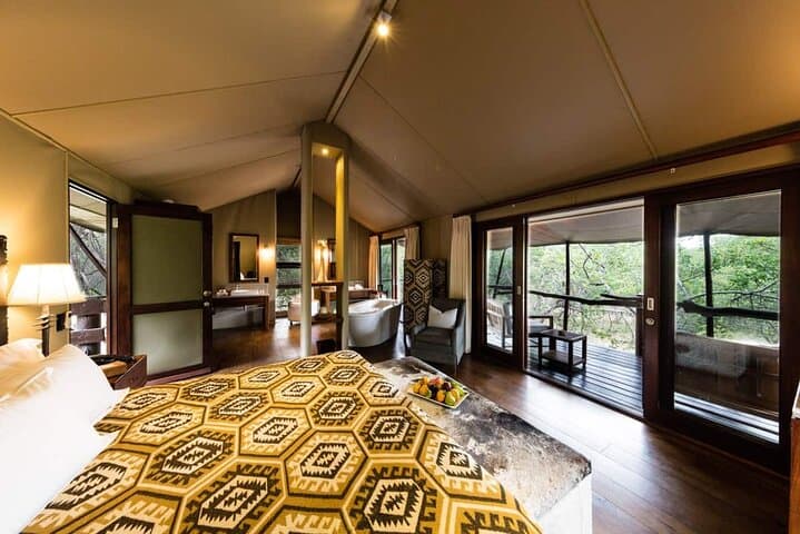 3-Day Kapama Buffalo Camp Safari: Big 5 Game Drives Near Hoedspruit photo 2