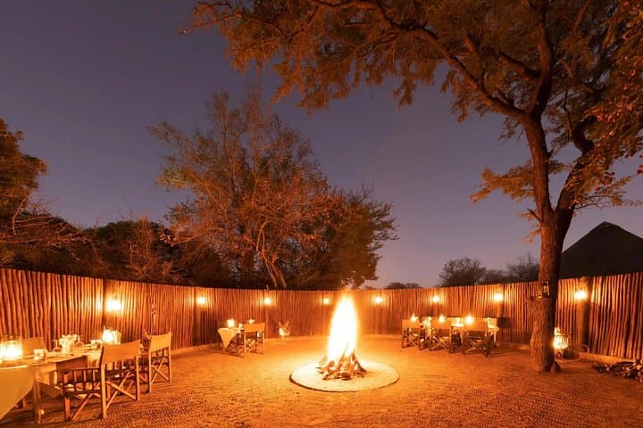 3-Day Kapama Buffalo Camp Safari: Big 5 Game Drives Near Hoedspruit photo 3