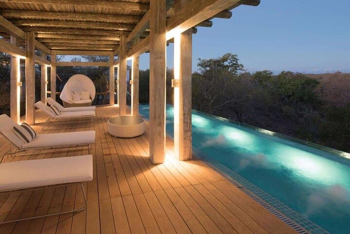 3-Day Kapama Buffalo Camp Safari: Big 5 Game Drives Near Hoedspruit photo 4