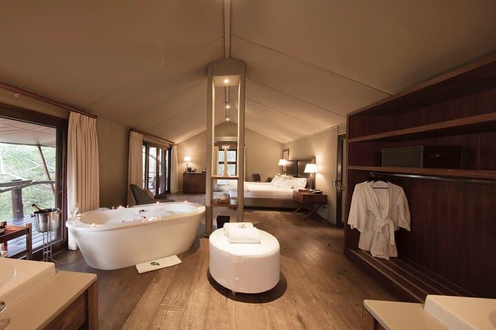 3-Day Kapama Buffalo Camp Safari: Big 5 Game Drives Near Hoedspruit photo 5