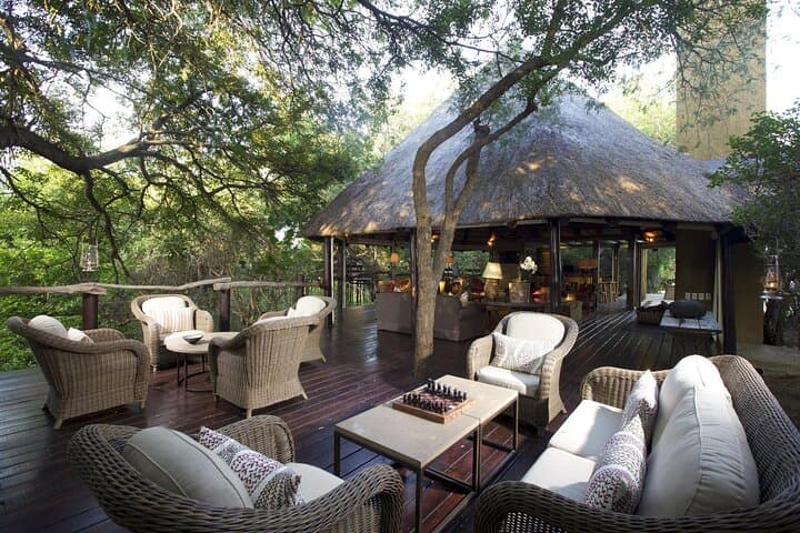 3-Day Kapama Buffalo Camp Safari: Big 5 Game Drives Near Hoedspruit photo 6