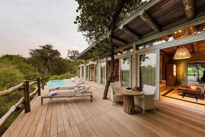 3-Day Kapama Karula Lodge Small-Group Big 5 Safari in Kapama Private Game Reserve photo 2