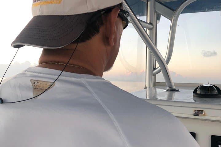 Private 3‑Hour Snorkel Cruise from Marathon, Florida — Sombrero Reef & Sandbar photo 3