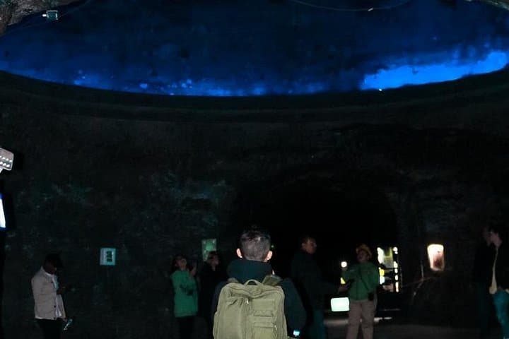 Full-Day Salt Cathedral of Zipaquirá Tour from Bogotá photo 3