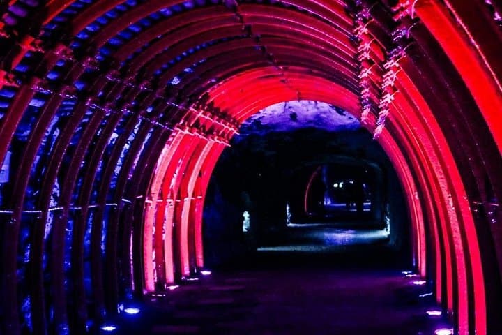 Full-Day Salt Cathedral of Zipaquirá Tour from Bogotá photo 4