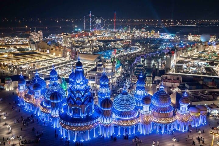 visit-global-village-dubai-private-transfer-guide