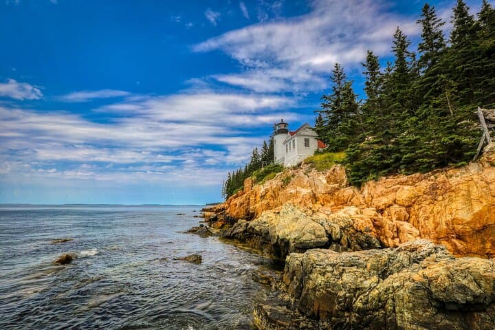 Experience Sunrise on Cadillac Mountain: Half-Day Private Tour & Hike in Acadia National Park photo 4