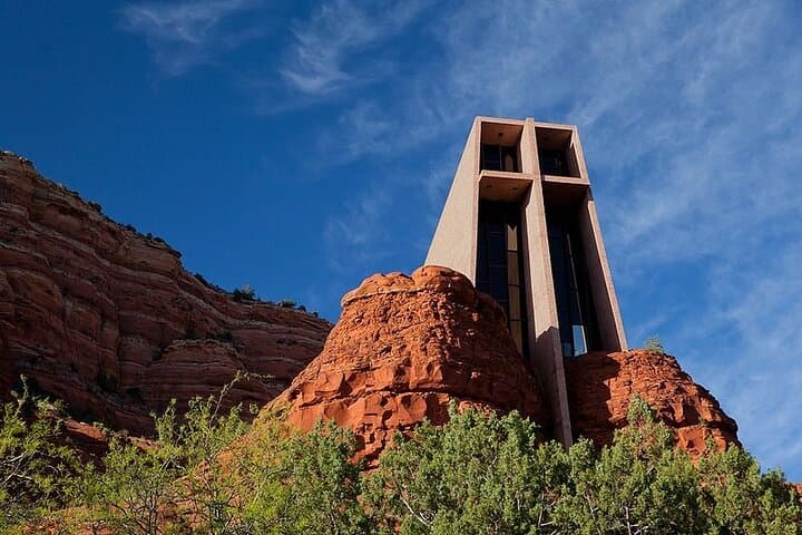 Explore the Grand Canyon and Sedona in a Private Full-Day Tour from Phoenix photo 5