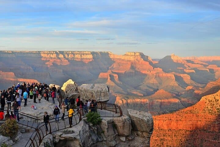 Explore the Grand Canyon and Sedona in a Private Full-Day Tour from Phoenix photo 4