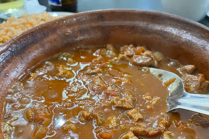Barrio Antiguo Food Tour Monterrey — Historic Night Walking Tastings photo 4