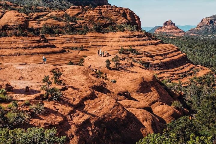 Explore the Grand Canyon and Sedona in a Private Full-Day Tour from Phoenix photo 3