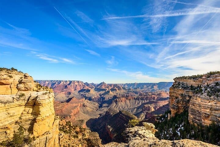 Explore the Grand Canyon and Sedona in a Private Full-Day Tour from Phoenix photo 6