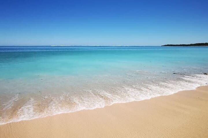Coral Coast Adventure: Biausevu Waterfall and Natadola Beach Combo photo 3