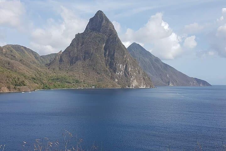 Gros Piton Hike from Soufrière — Guided Summit Adventure in St. Lucia photo 2