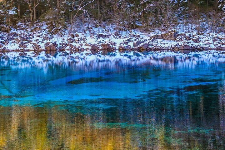 Jiuzhaigou & Huanglong in Three Days: A Practical Guide to Sichuan’s Terraced Valleys photo 3