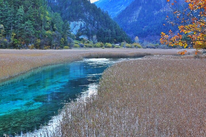 Jiuzhaigou & Huanglong in Three Days: A Practical Guide to Sichuan’s Terraced Valleys photo 5