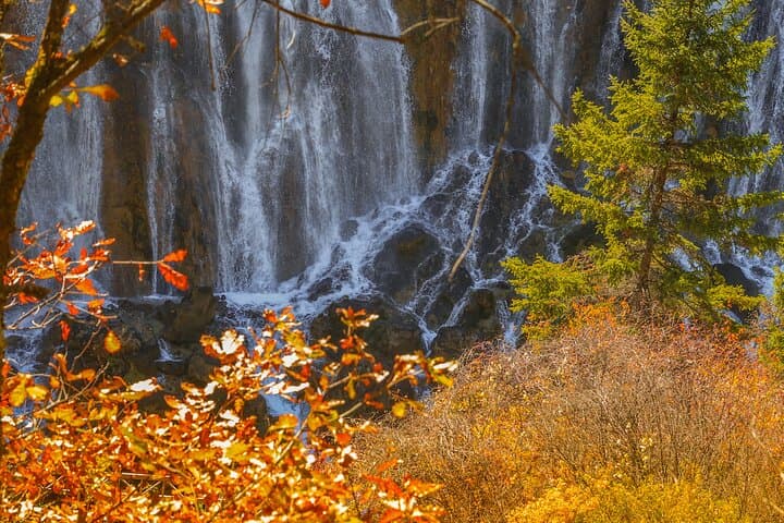 Jiuzhaigou & Huanglong in Three Days: A Practical Guide to Sichuan’s Terraced Valleys photo 4