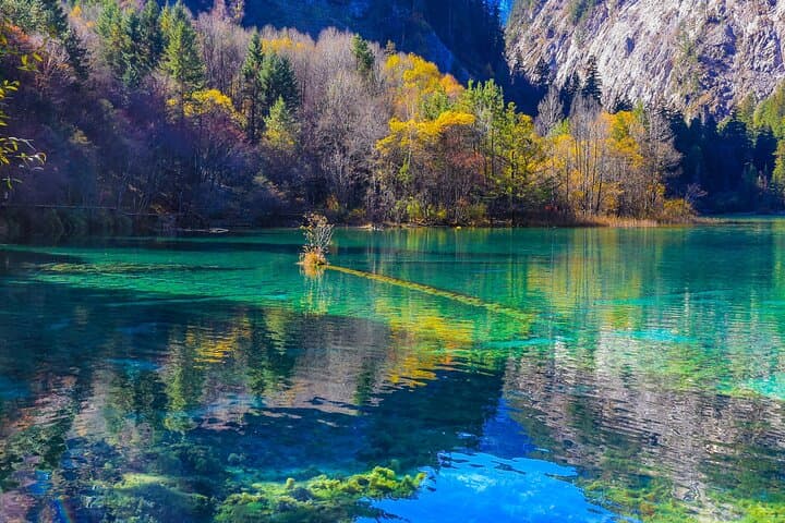 Jiuzhaigou & Huanglong in Three Days: A Practical Guide to Sichuan’s Terraced Valleys photo 2