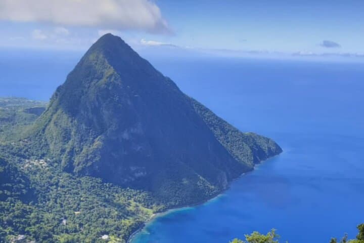 Gros Piton Hike from Soufrière — Guided Summit Adventure in St. Lucia photo 4