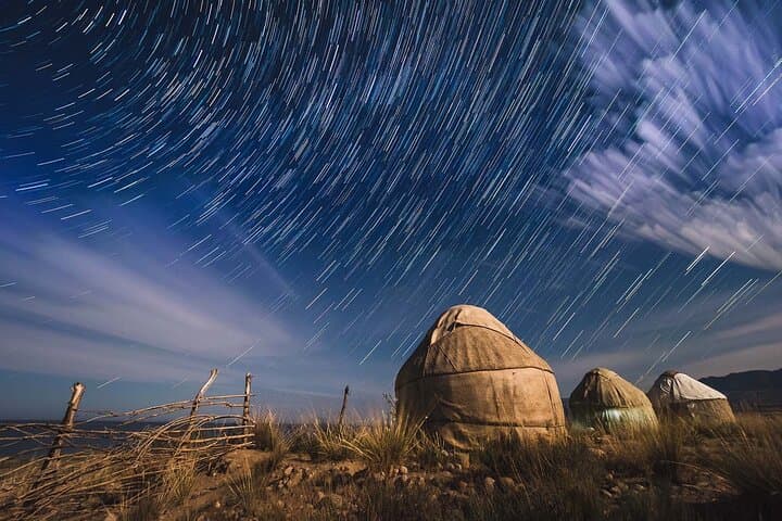 5-Day Issyk-Kul Circuit: Horseback, Canyons & Yurt Camp Experience photo 4