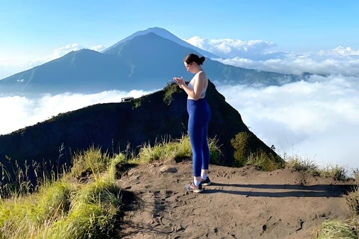 Mt Batur Sunrise Trek: Summit Hike & Breakfast Above Bali’s Caldera photo 3