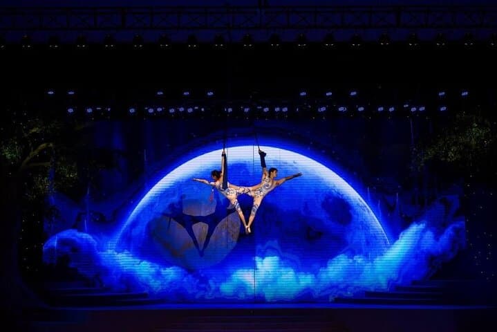 Charming Da Nang Show: Cultural Performance Ticket in Da Nang photo 3