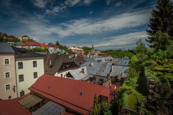Komárno Heritage Timeless Adventure: Fortress, Churches & Family Walking Tour photo 4