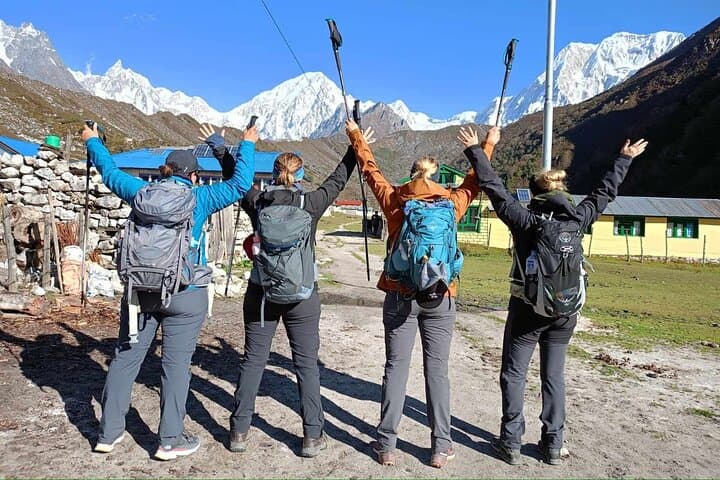 Manaslu Circuit Trek: 15-Day Remote Himalayan Trek from Kathmandu