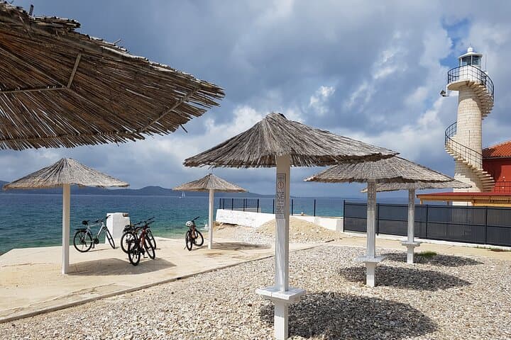 Zadar Electric Bike Tour — Guided City E‑Bike Experience photo 6