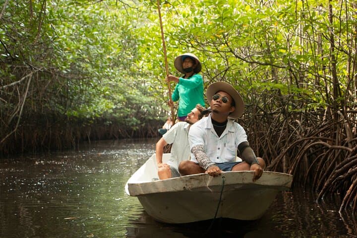 Seven Days of Conservation and Snorkeling: Nusa Penida Ecotourism Program photo 4