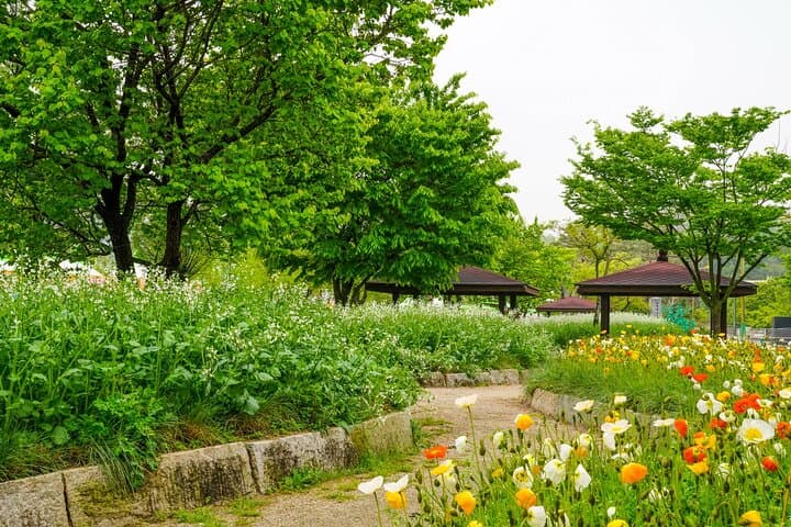 Bojnice Romantic Walking Tour: Castle Views, Linden Tree & Botany Park photo 4
