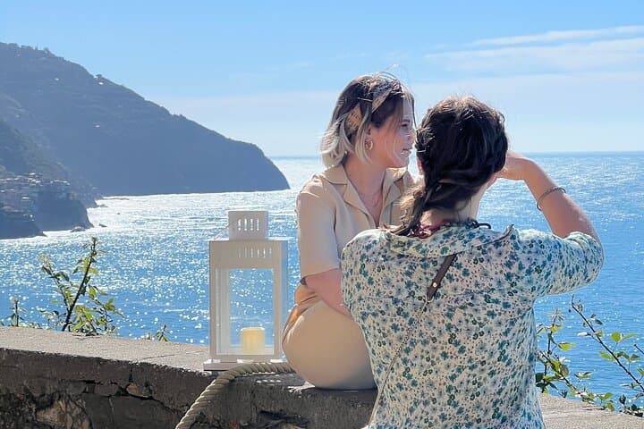 Private Guided Cinque Terre Hiking Day Trip from Florence photo 4