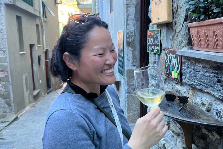 Private Guided Cinque Terre Hiking Day Trip from Florence photo 5