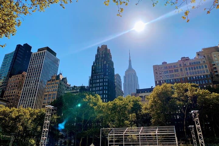 Midtown Wonders: 2-Hour Guided Walk Through Times Square, Grand Central & Rockefeller photo 4