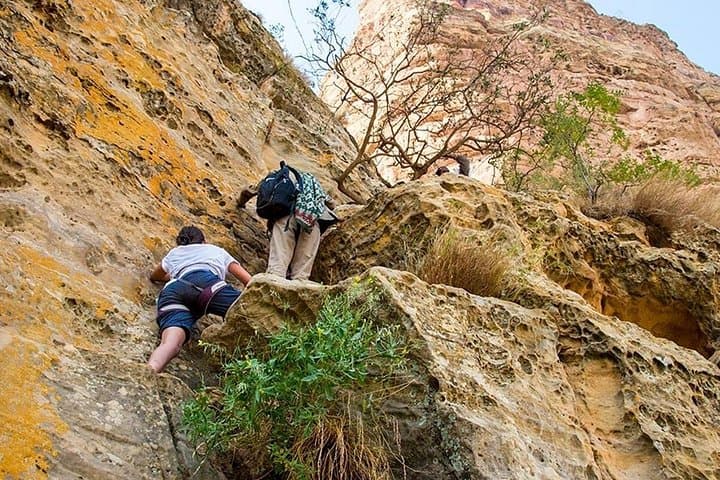 Gheralta Mountains 2-Day Tour: Hike to Abune Yemata & Maryam Korkor photo 2
