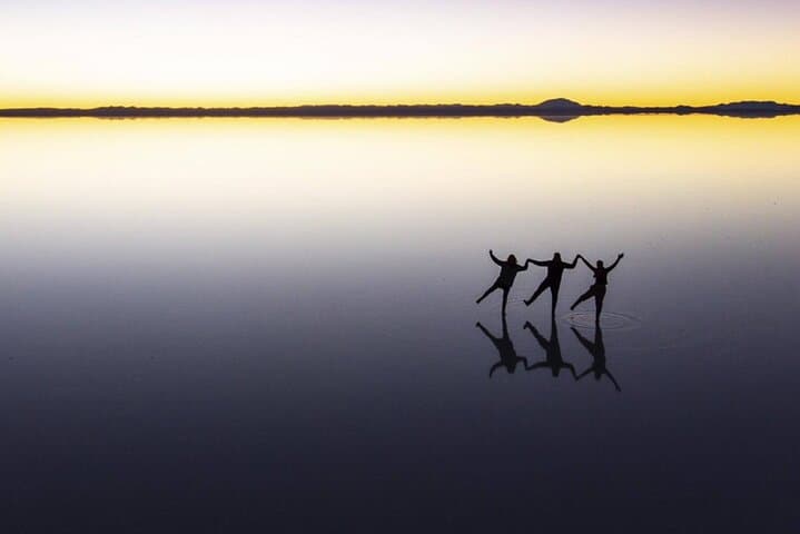 Traverse Bolivia: 6-Day Private La Paz Tour to Uyuni, Lake Titicaca & Tiwanaku photo 4