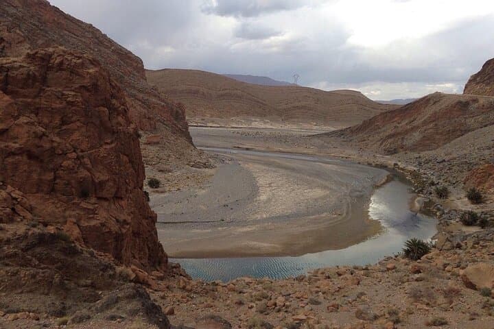 Scenic One-Way Transfer from Errachidia to Merzouga or Erfoud through the Ziz Valley photo 3