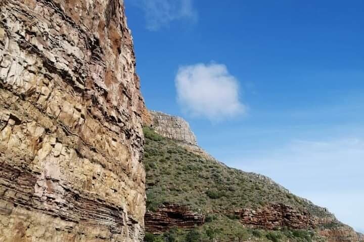 Cape of Good Hope & Boulders Beach Penguins — Full-Day Cape Town Scenic Tour photo 2