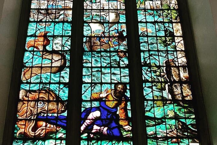 Private Oxford Walking Tour — 2-Hour Literary & Historic Highlights photo 3