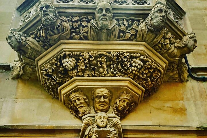 Private Oxford Walking Tour — 2-Hour Literary & Historic Highlights photo 4