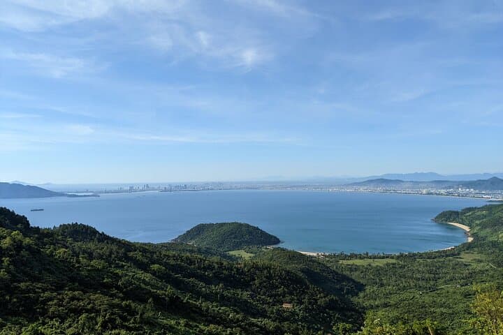 Chan May to Hoi An via Hai Van Pass — Private Car Transfer and Scenic Drive photo 4