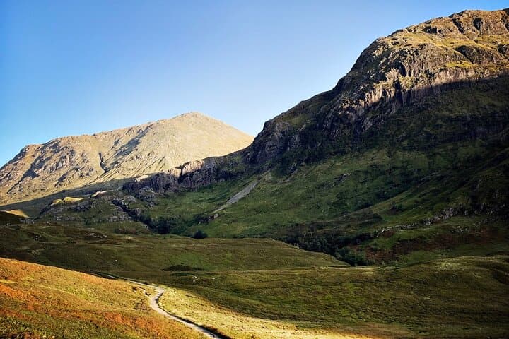Highland Lochs & Highland Cows: Private Day Tour from Edinburgh photo 5
