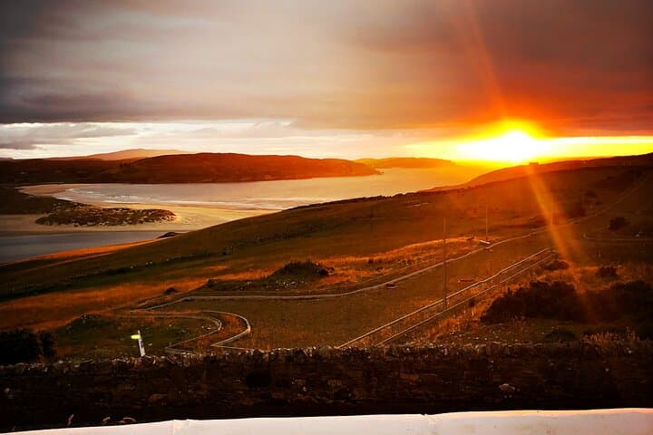 Highland Lochs & Highland Cows: Private Day Tour from Edinburgh photo 4