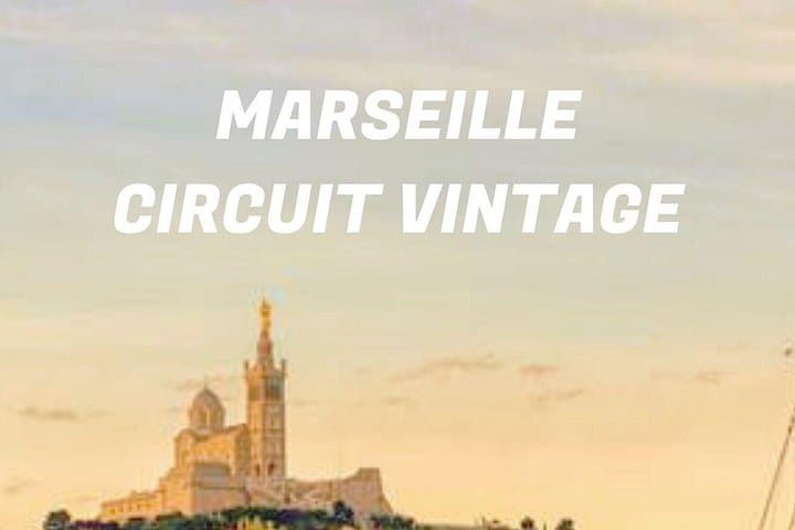 Vintage Shopping Tour in Marseille’s Old Port — Second‑Hand Boutiques & Local Makers photo 1