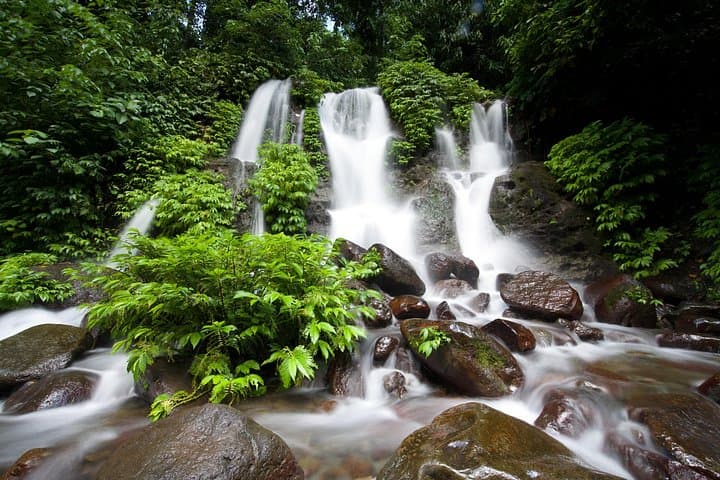 Kulen Waterfall & River of a Thousand Lingas: Private Day Tour from Siem Reap photo 1