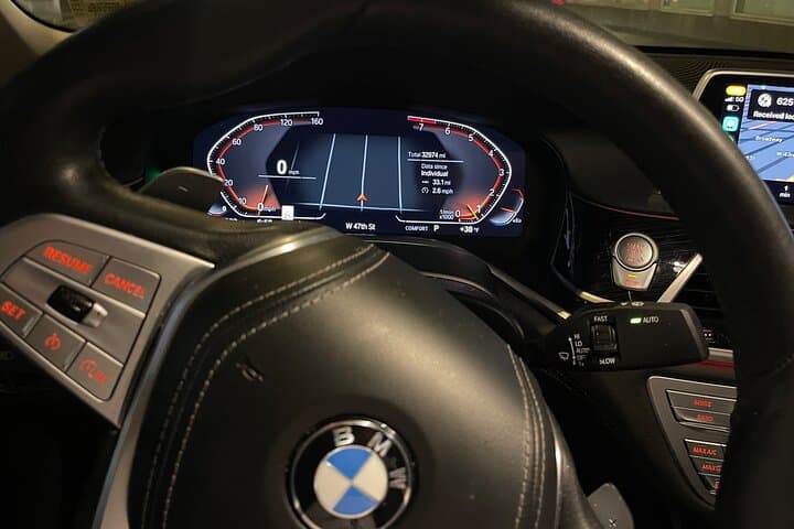 First-Class Manhattan to JFK, LGA & EWR Transfers — Private NYC Airport Car Service photo 4