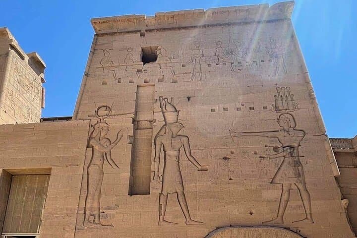 8-Day Egypt Highlights: Cairo, Nile Cruise, Luxor Balloon & Abu Simbel photo 2